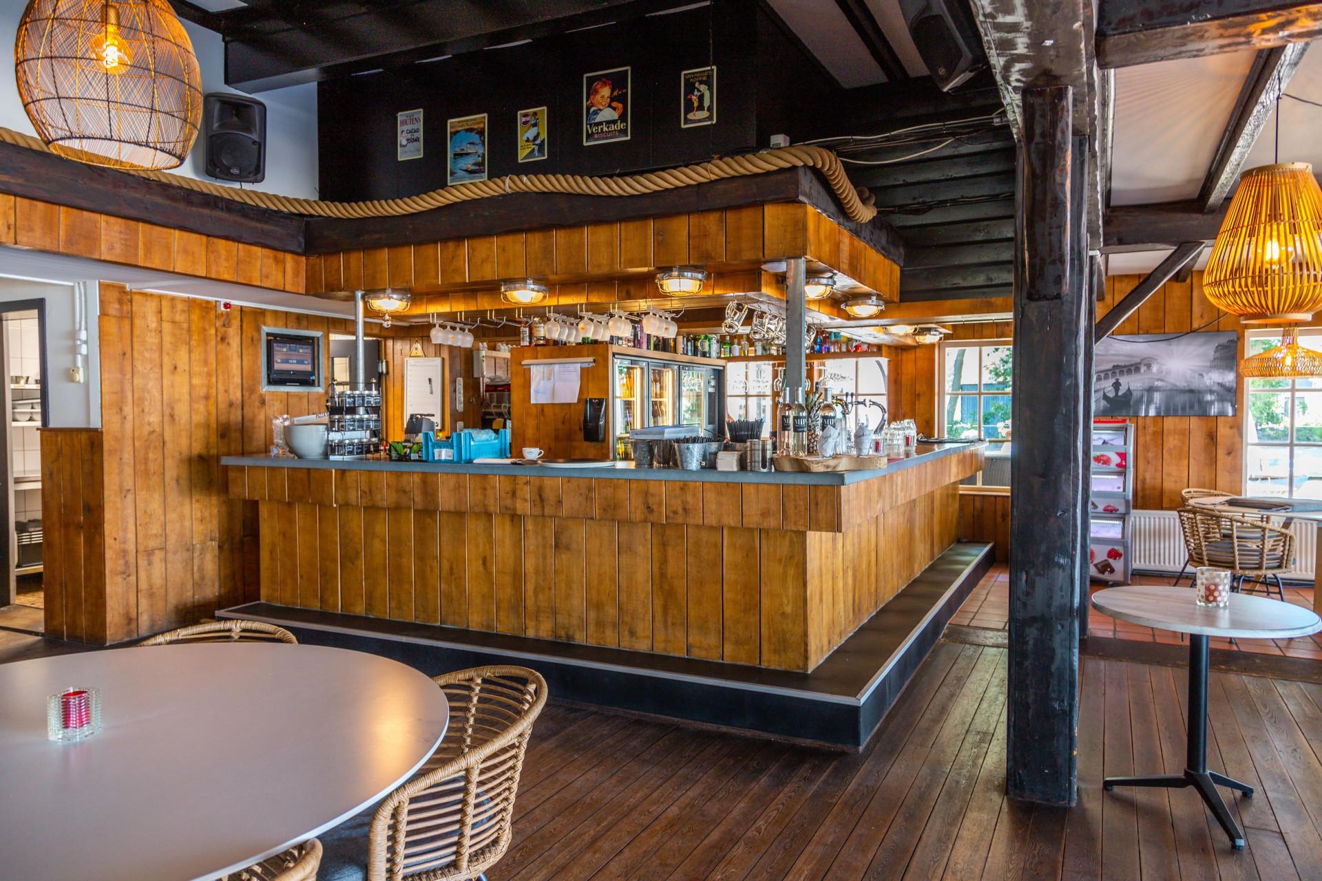 EuroParcs Bad Hoophuizen-