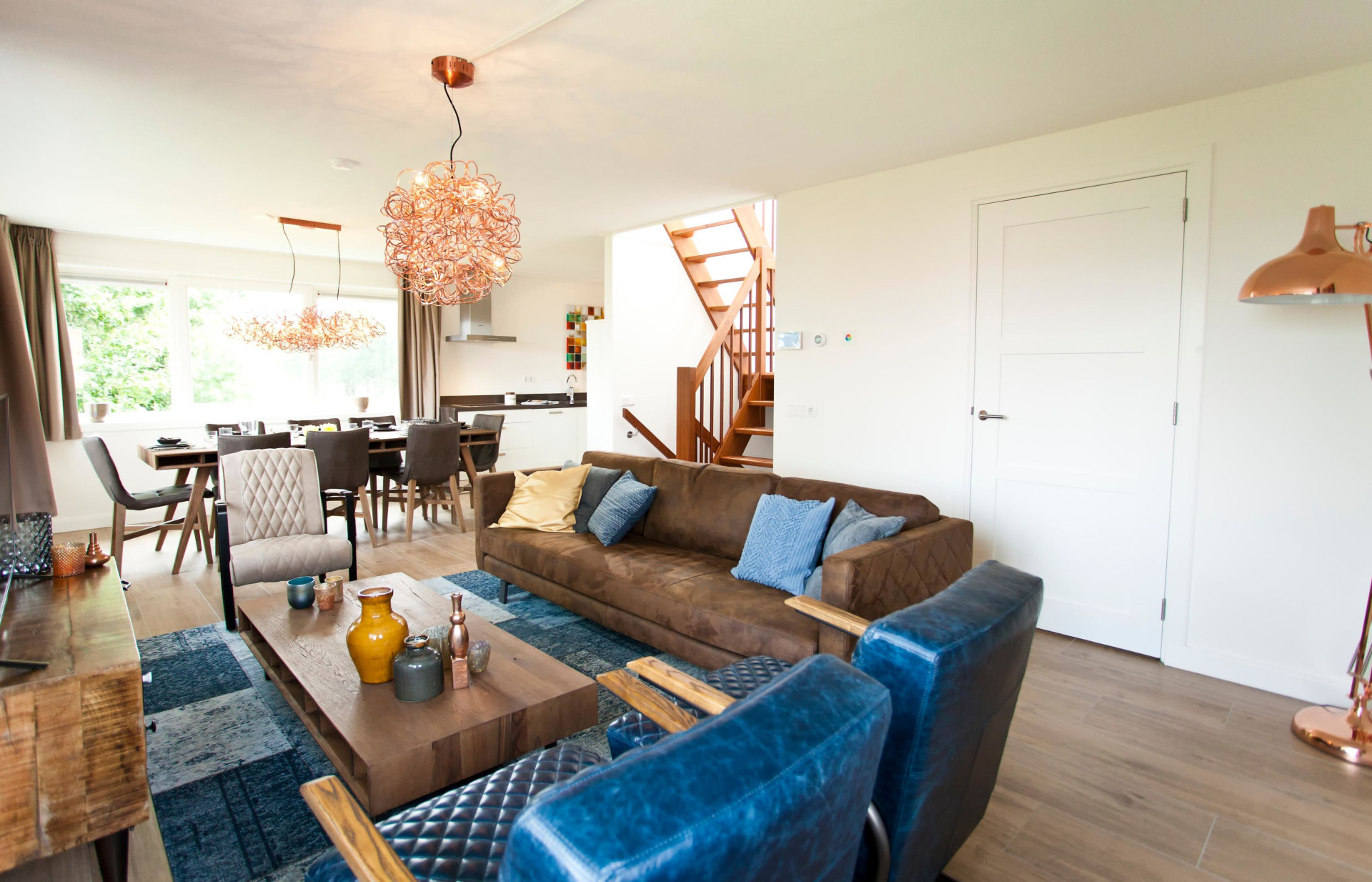 EuroParcs Bad Hoophuizen-