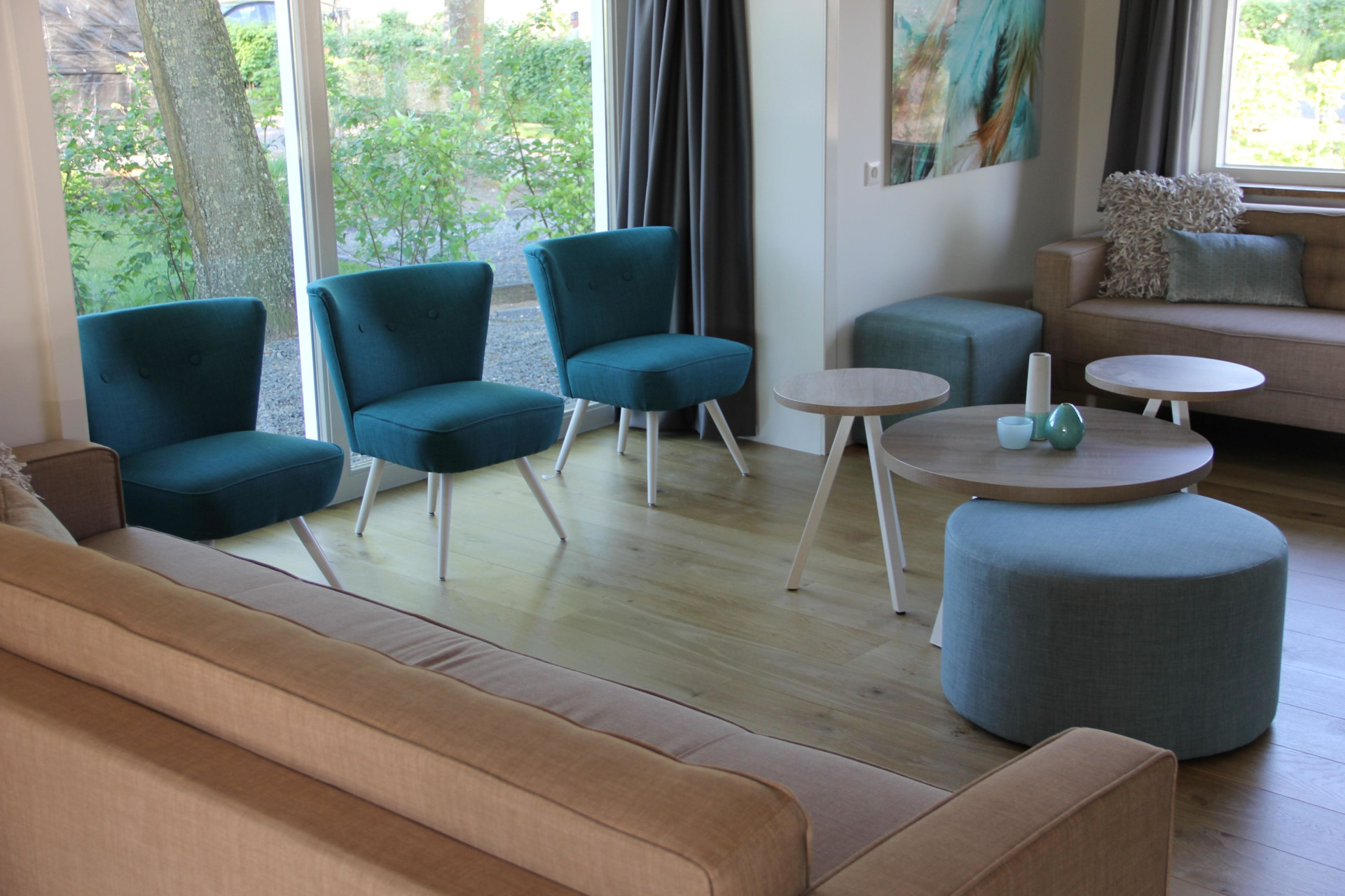 EuroParcs Bad Hoophuizen-