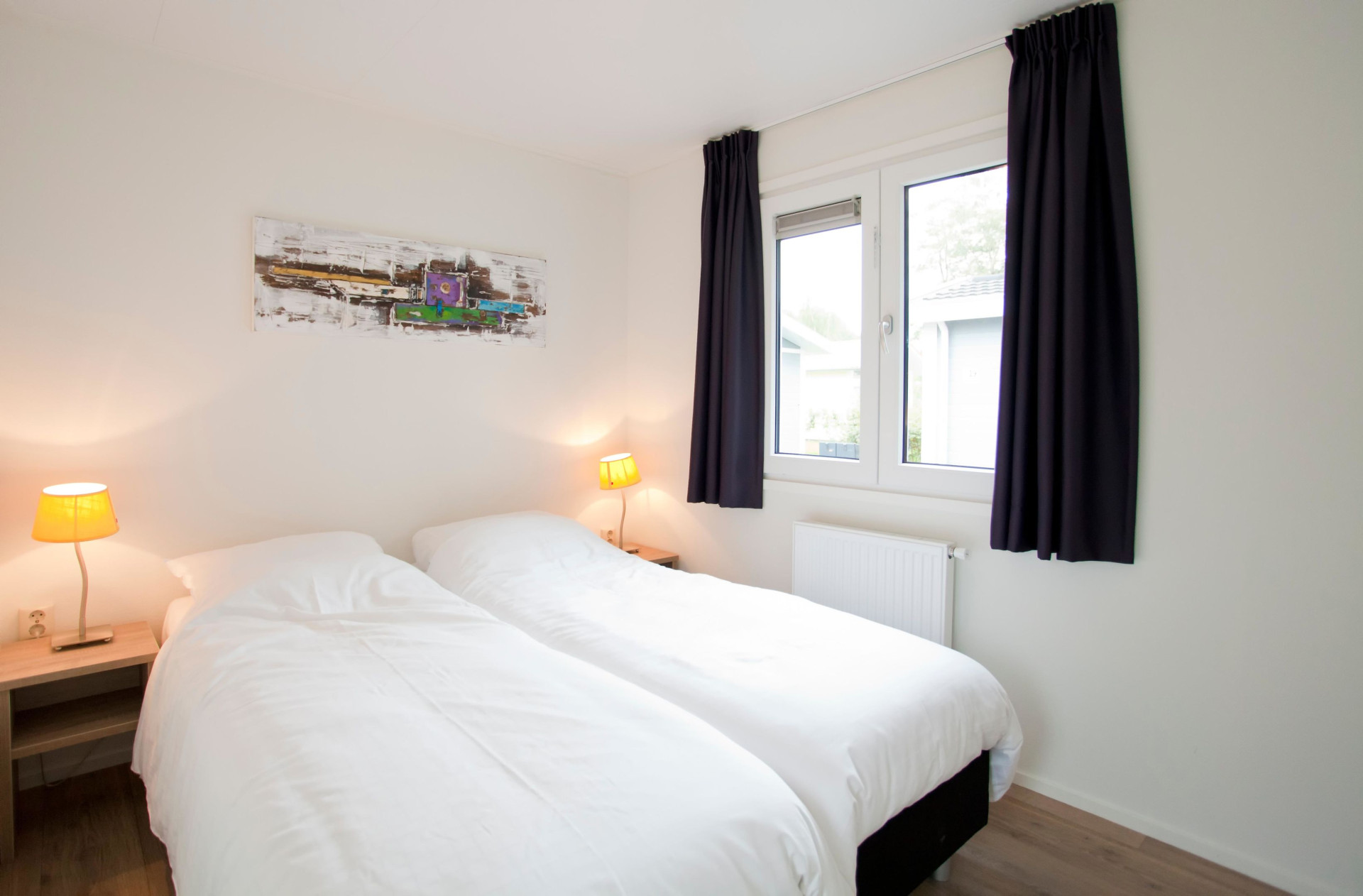 EuroParcs Bad Hoophuizen-