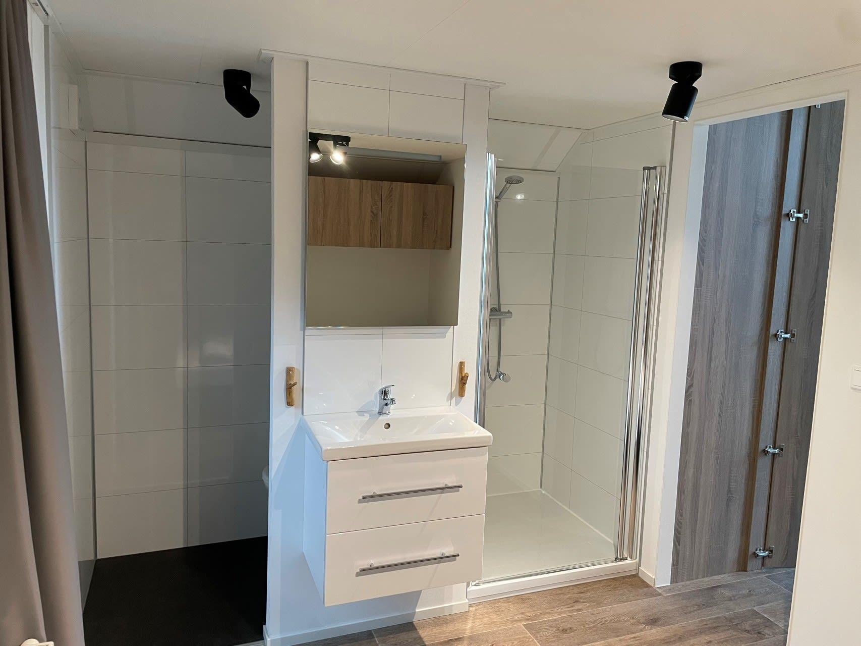 EuroParcs Bad Hoophuizen-