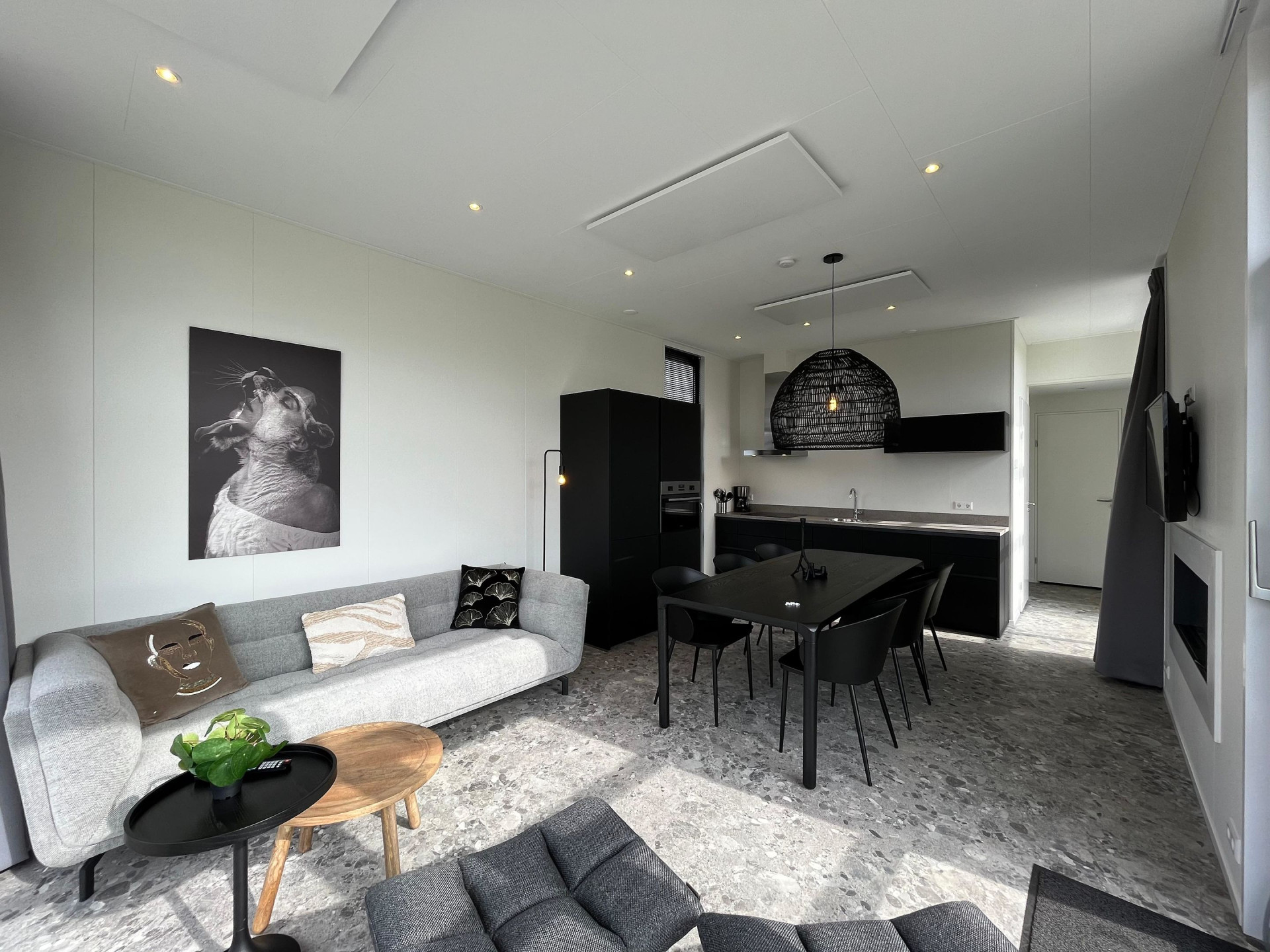 EuroParcs Bad Hoophuizen-
