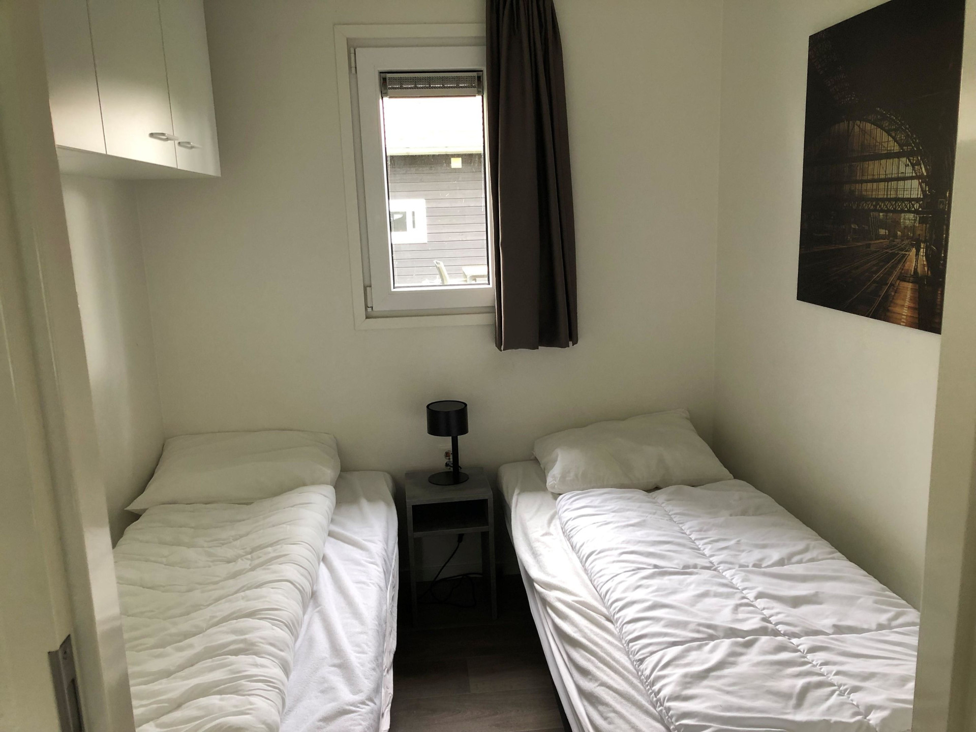 EuroParcs Bad Hoophuizen-