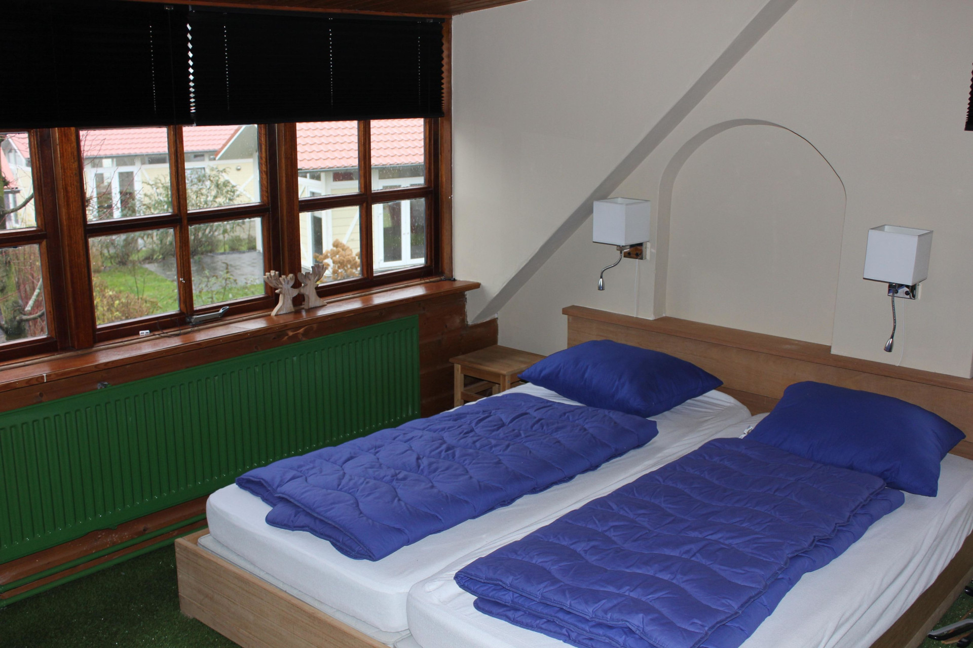 EuroParcs Bad Hoophuizen-