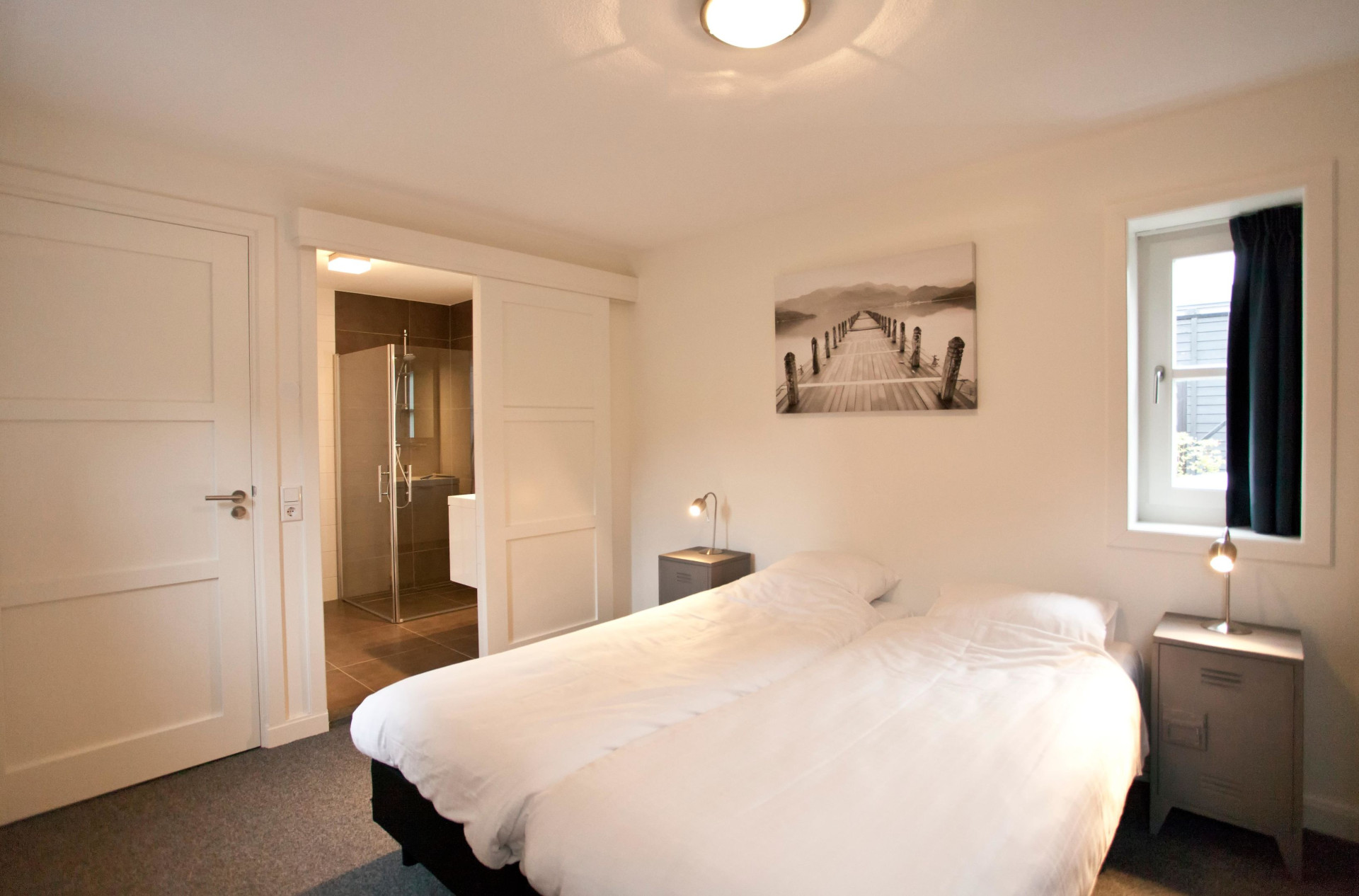 EuroParcs Bad Hoophuizen-