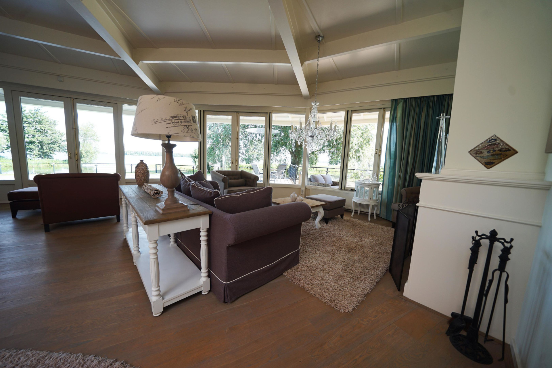 EuroParcs Bad Hoophuizen-