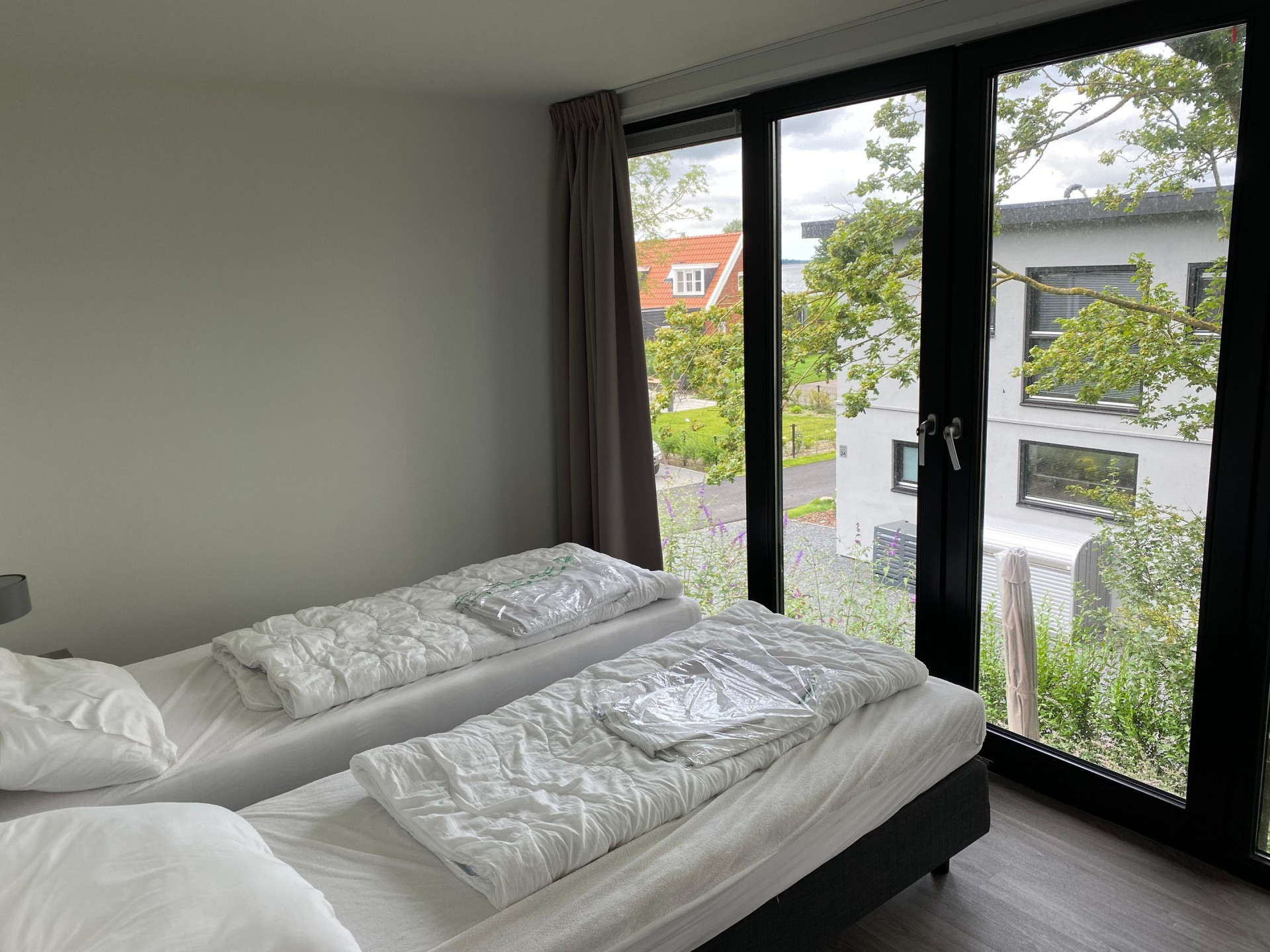 EuroParcs Bad Hoophuizen-