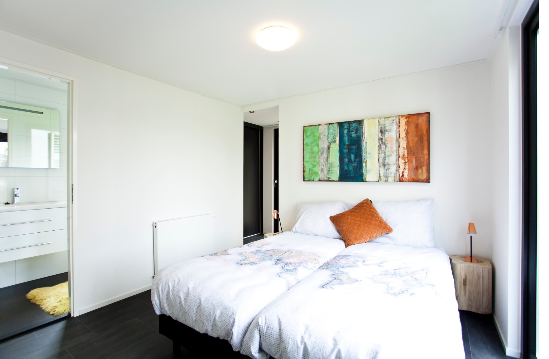 EuroParcs Bad Hoophuizen-