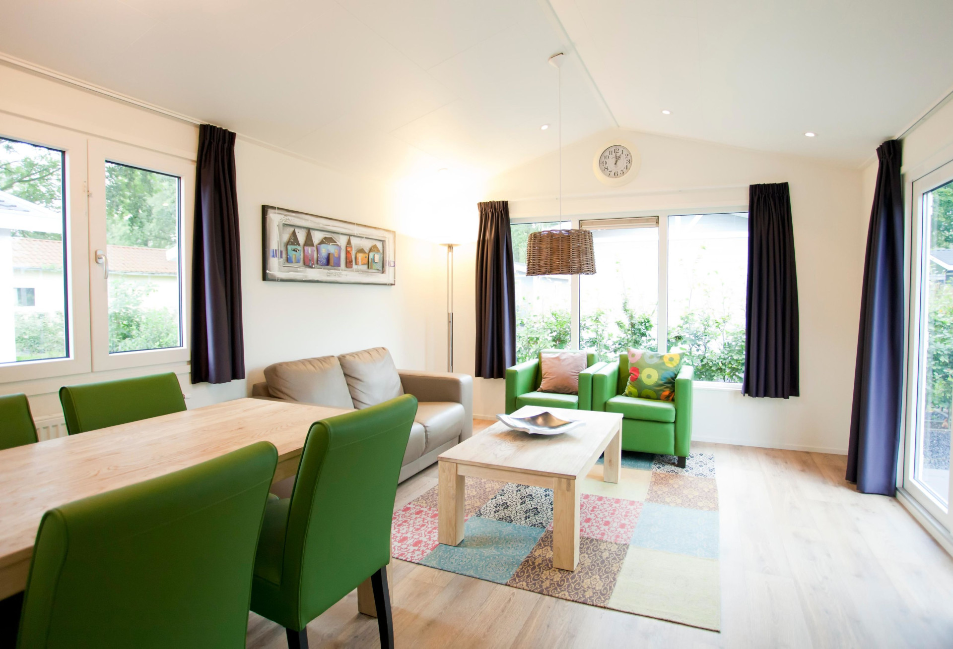 EuroParcs Bad Hoophuizen-