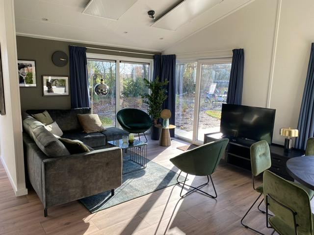 EuroParcs Bad Hoophuizen-