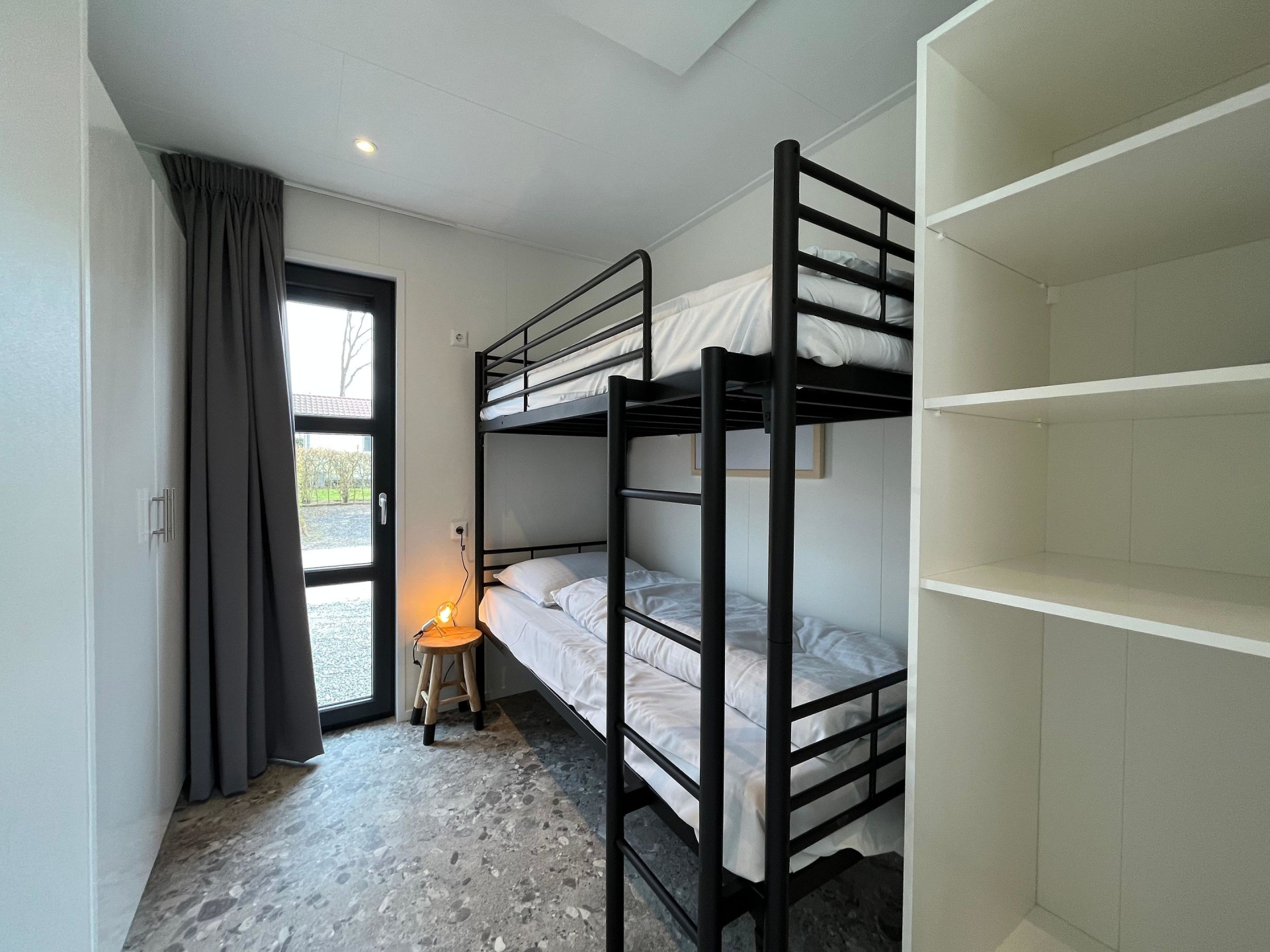 EuroParcs Bad Hoophuizen-