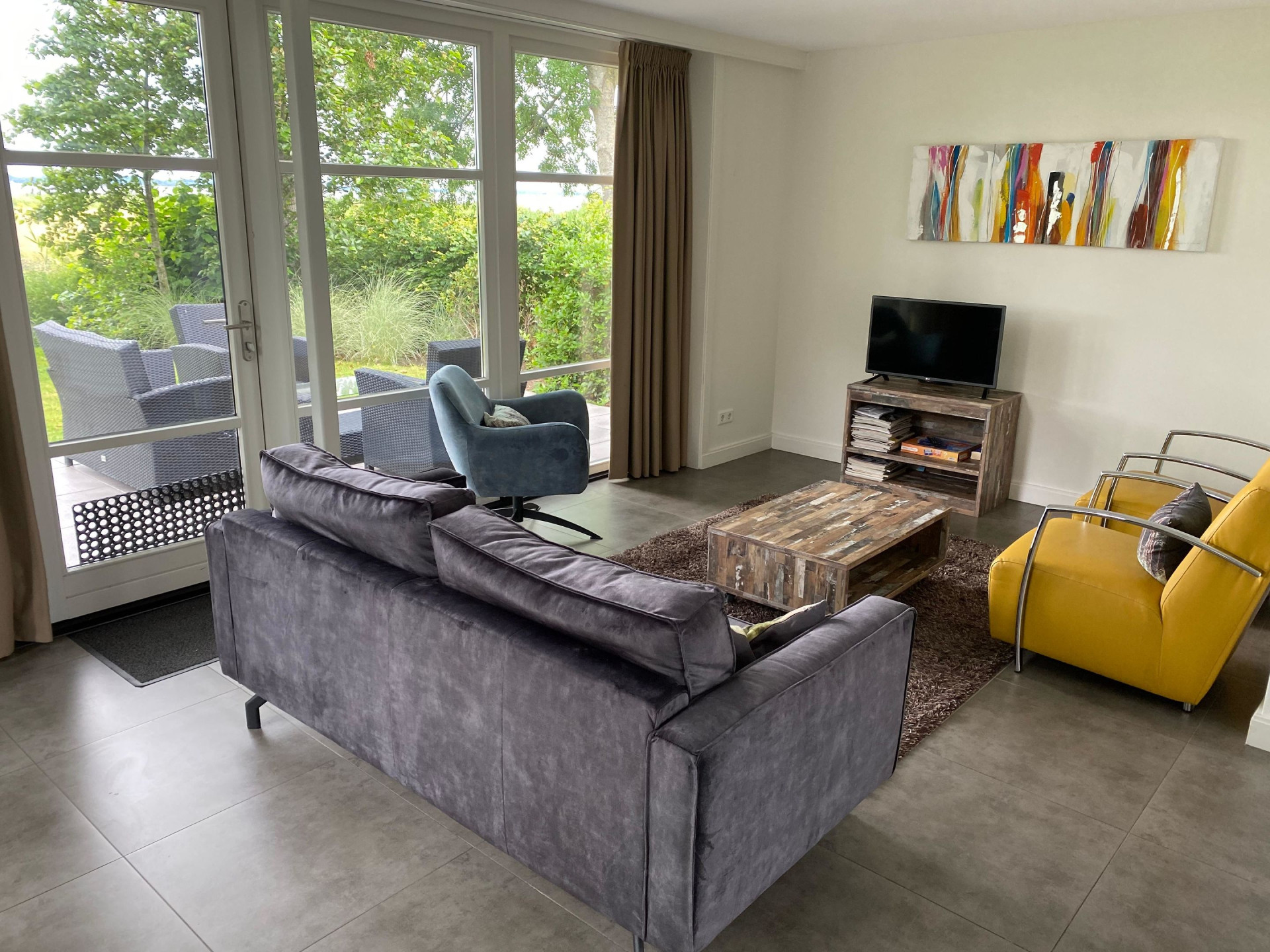 EuroParcs Bad Hoophuizen-