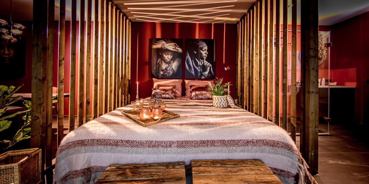 EuroParcs Bad Hoophuizen-