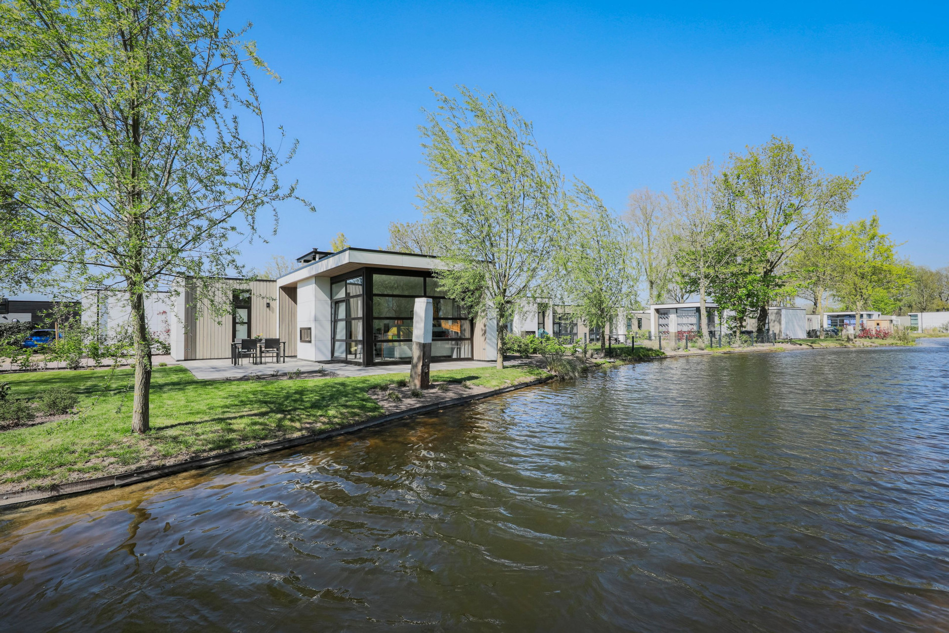 EuroParcs Bad Hoophuizen-