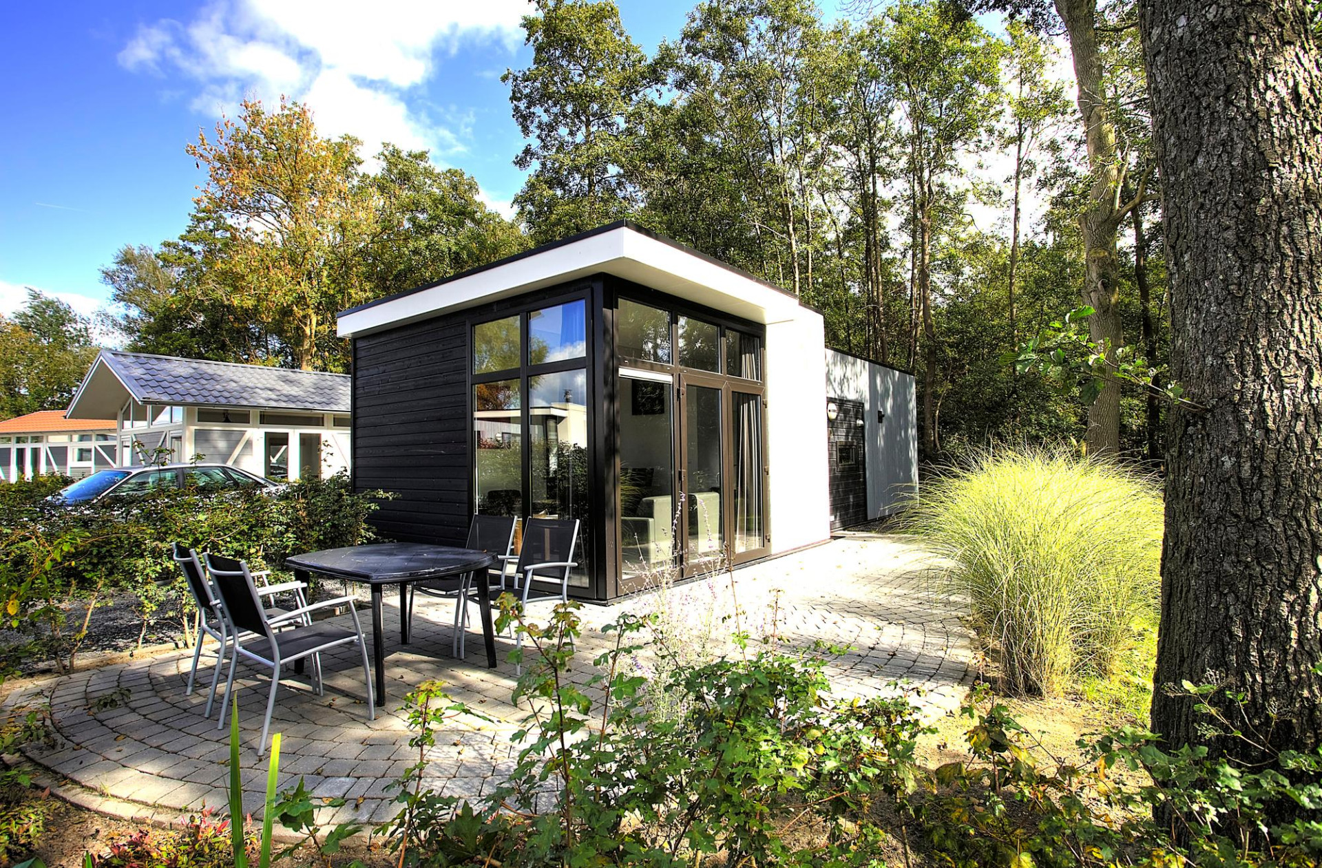 EuroParcs Bad Hoophuizen-