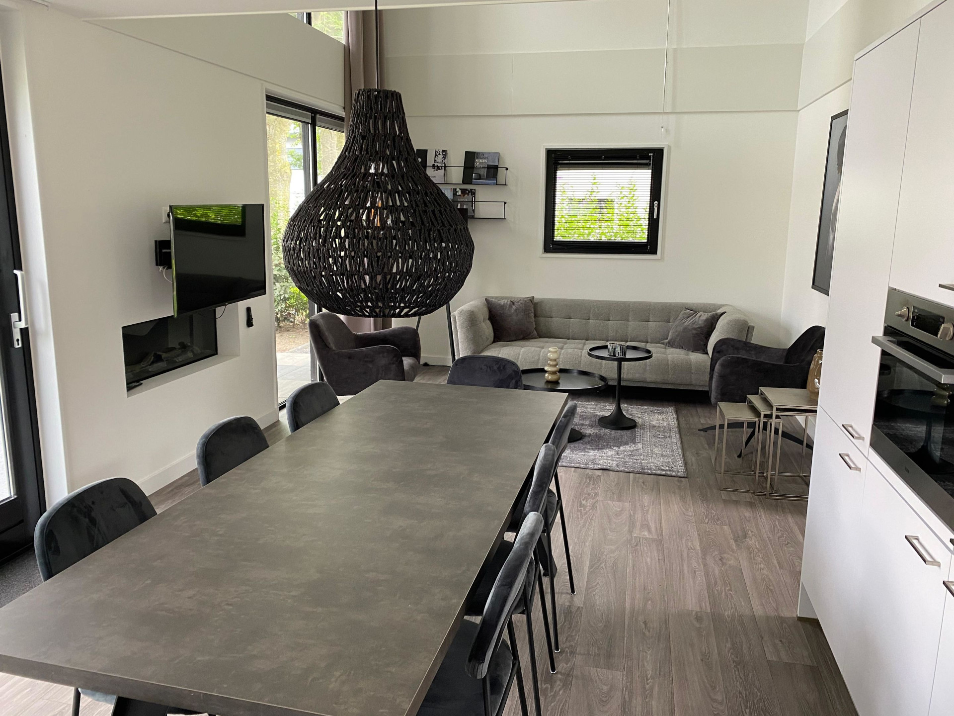 EuroParcs Bad Hoophuizen-