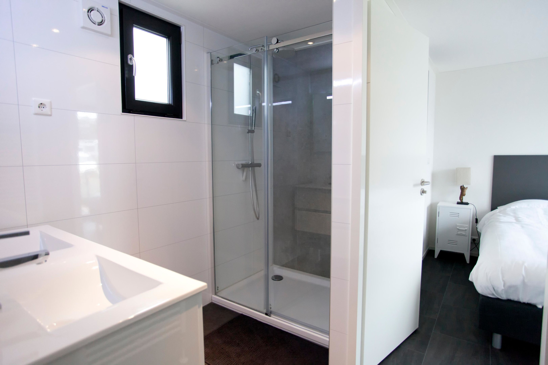EuroParcs Bad Hoophuizen-