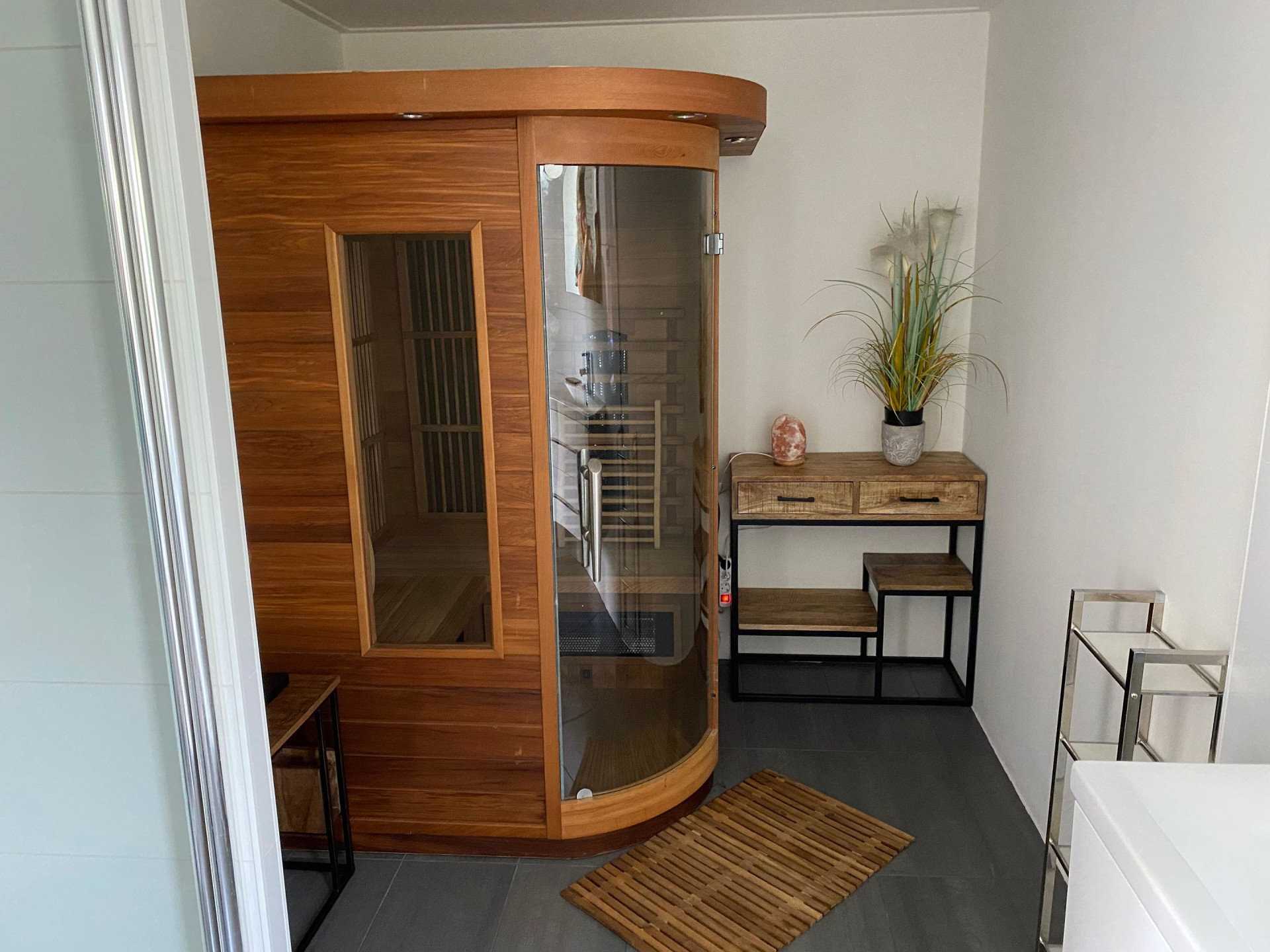 EuroParcs Bad Hoophuizen-
