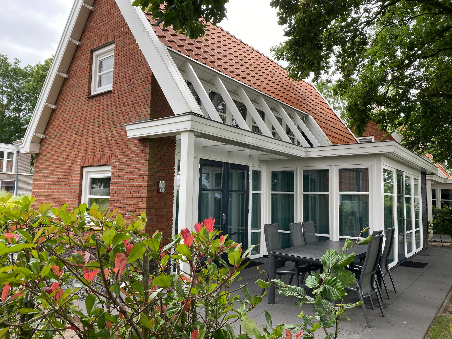 EuroParcs Bad Hoophuizen-