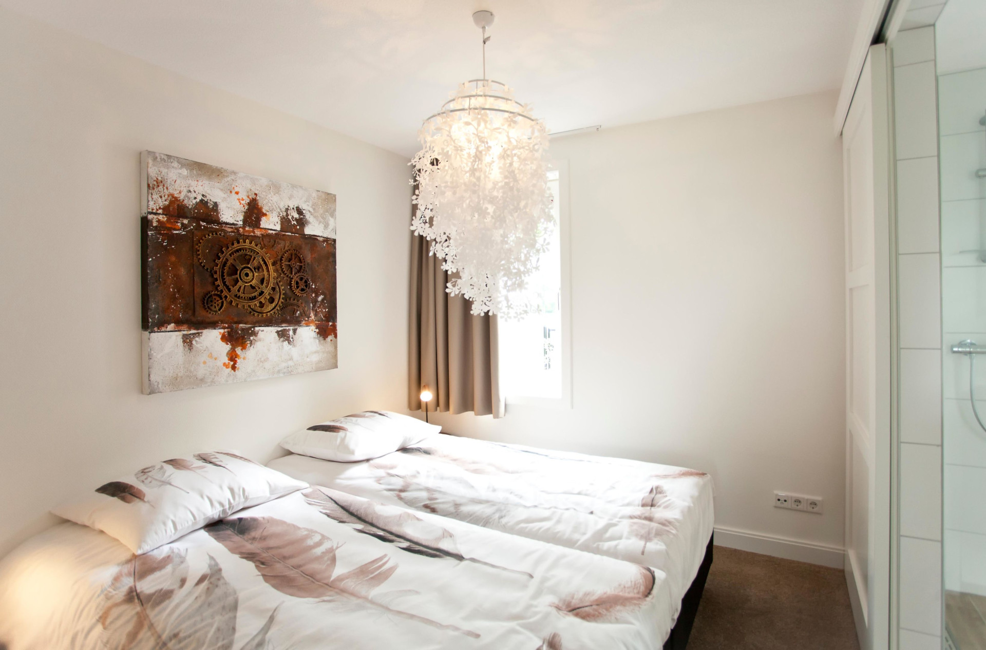 EuroParcs Bad Hoophuizen-