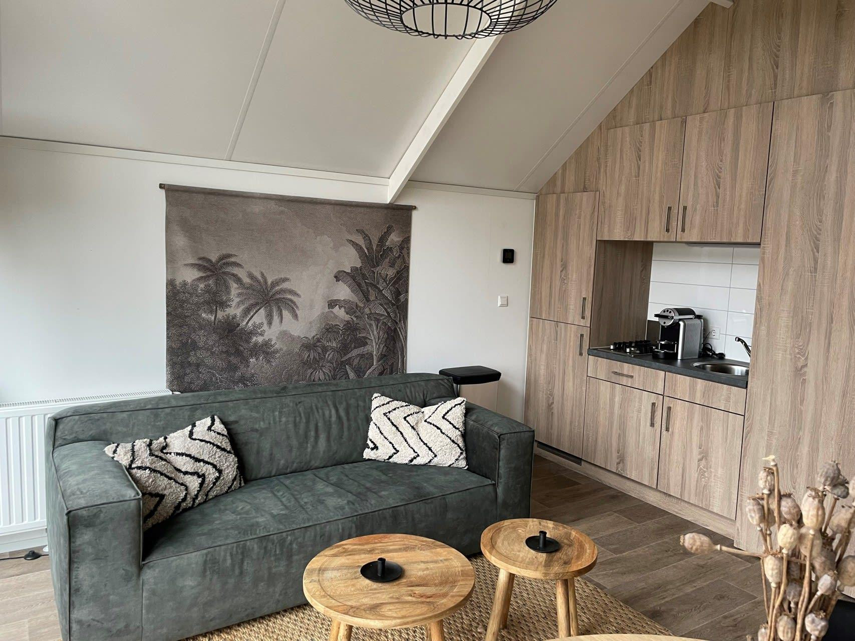 EuroParcs Bad Hoophuizen-