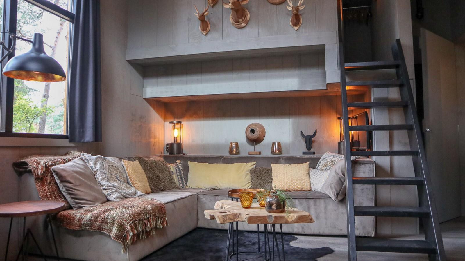 EuroParcs Bad Hoophuizen-
