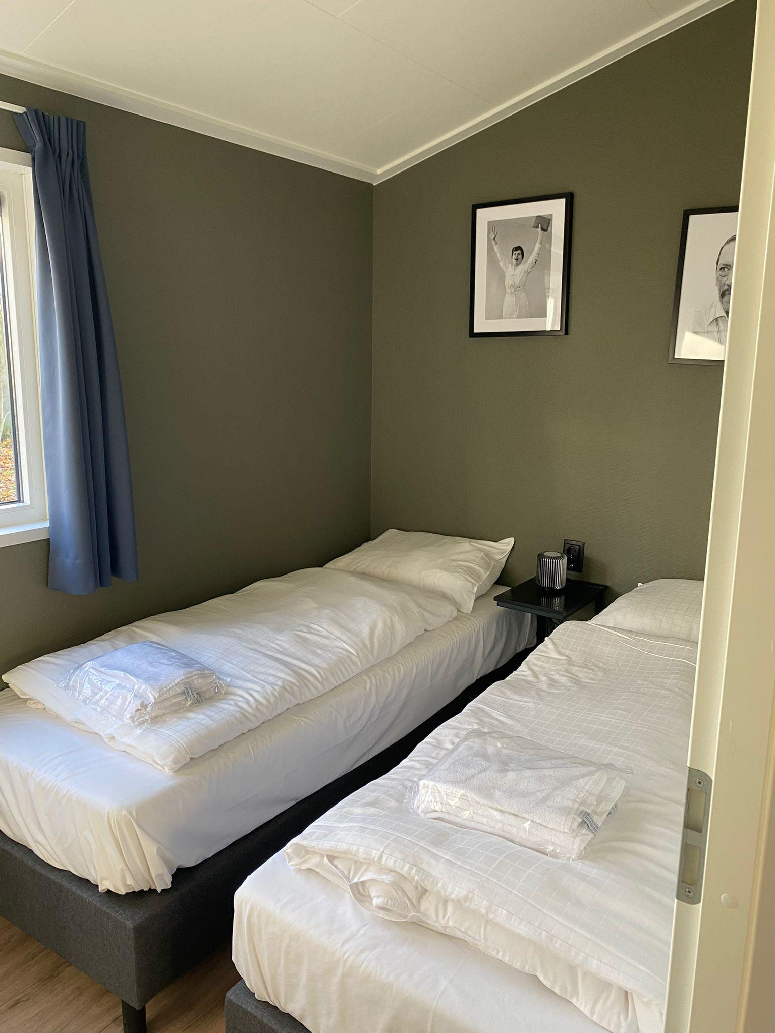 EuroParcs Bad Hoophuizen-