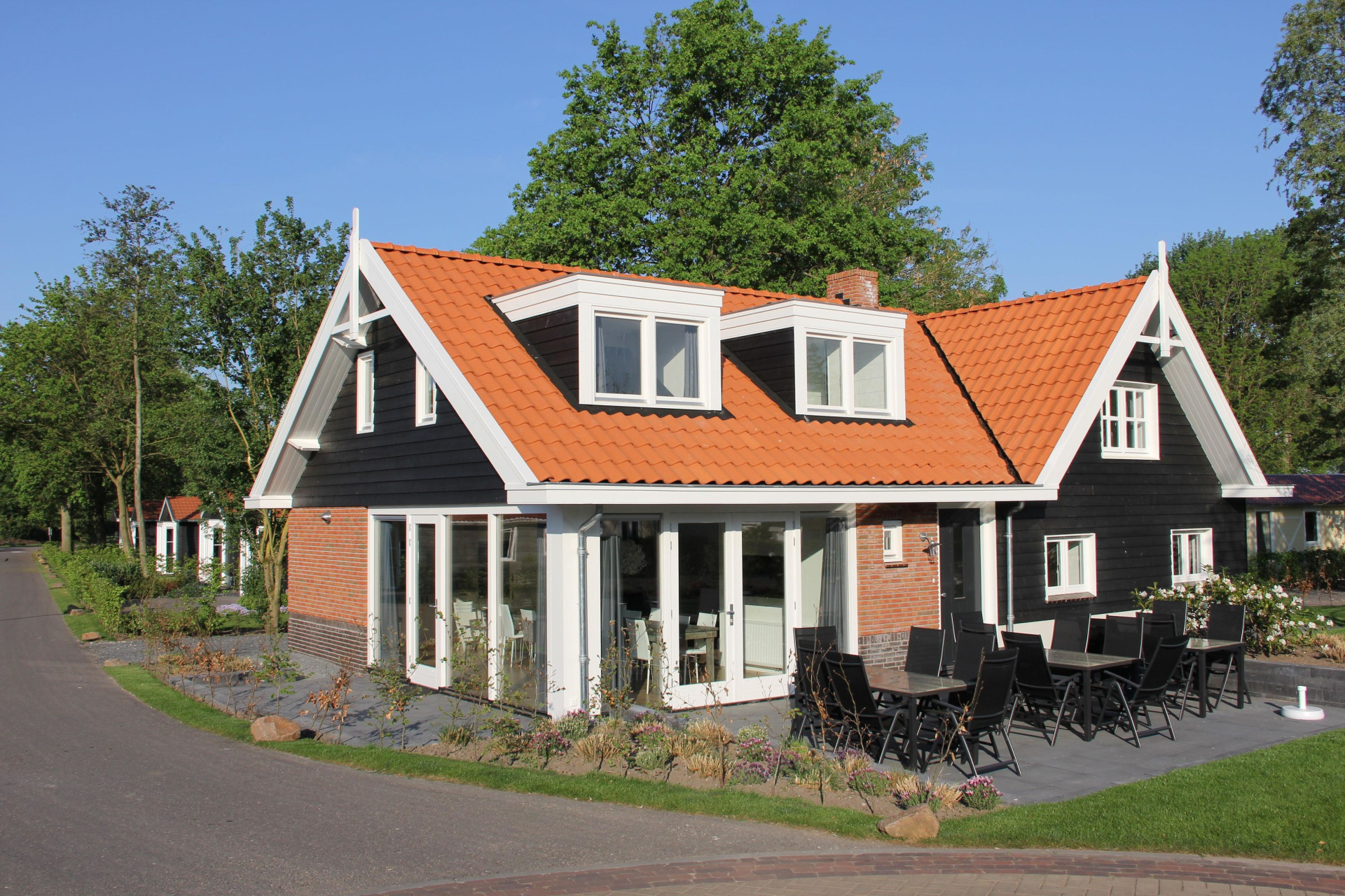 EuroParcs Bad Hoophuizen-