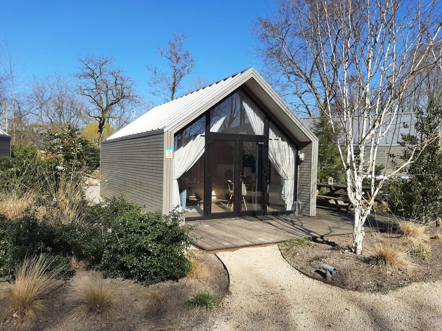 EuroParcs Bad Hoophuizen-