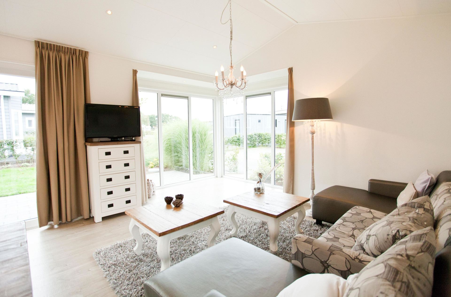 EuroParcs Bad Hoophuizen-
