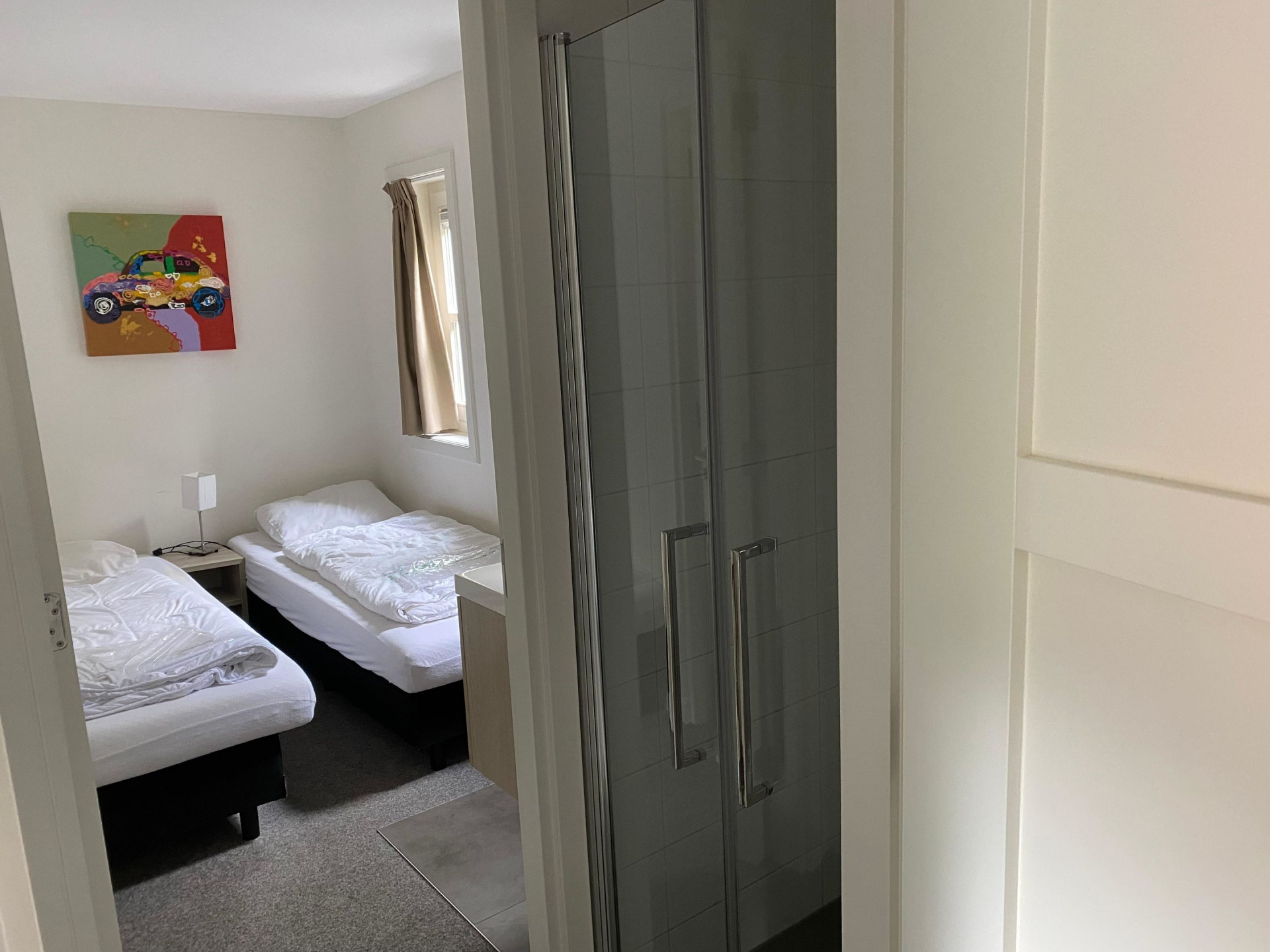 EuroParcs Bad Hoophuizen-