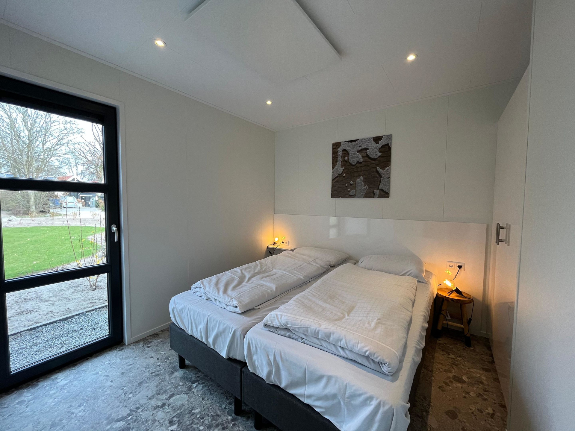 EuroParcs Bad Hoophuizen-