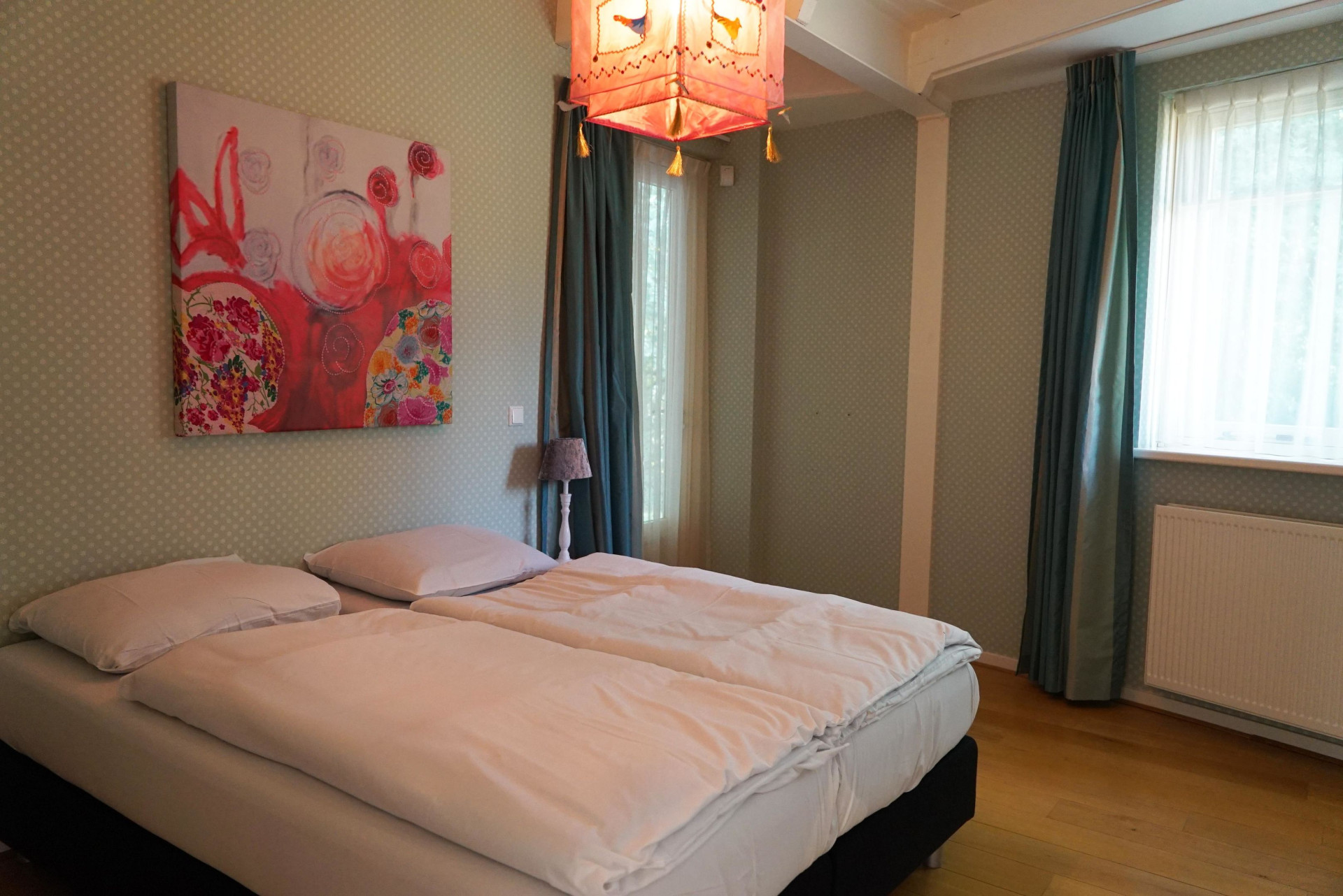 EuroParcs Bad Hoophuizen-