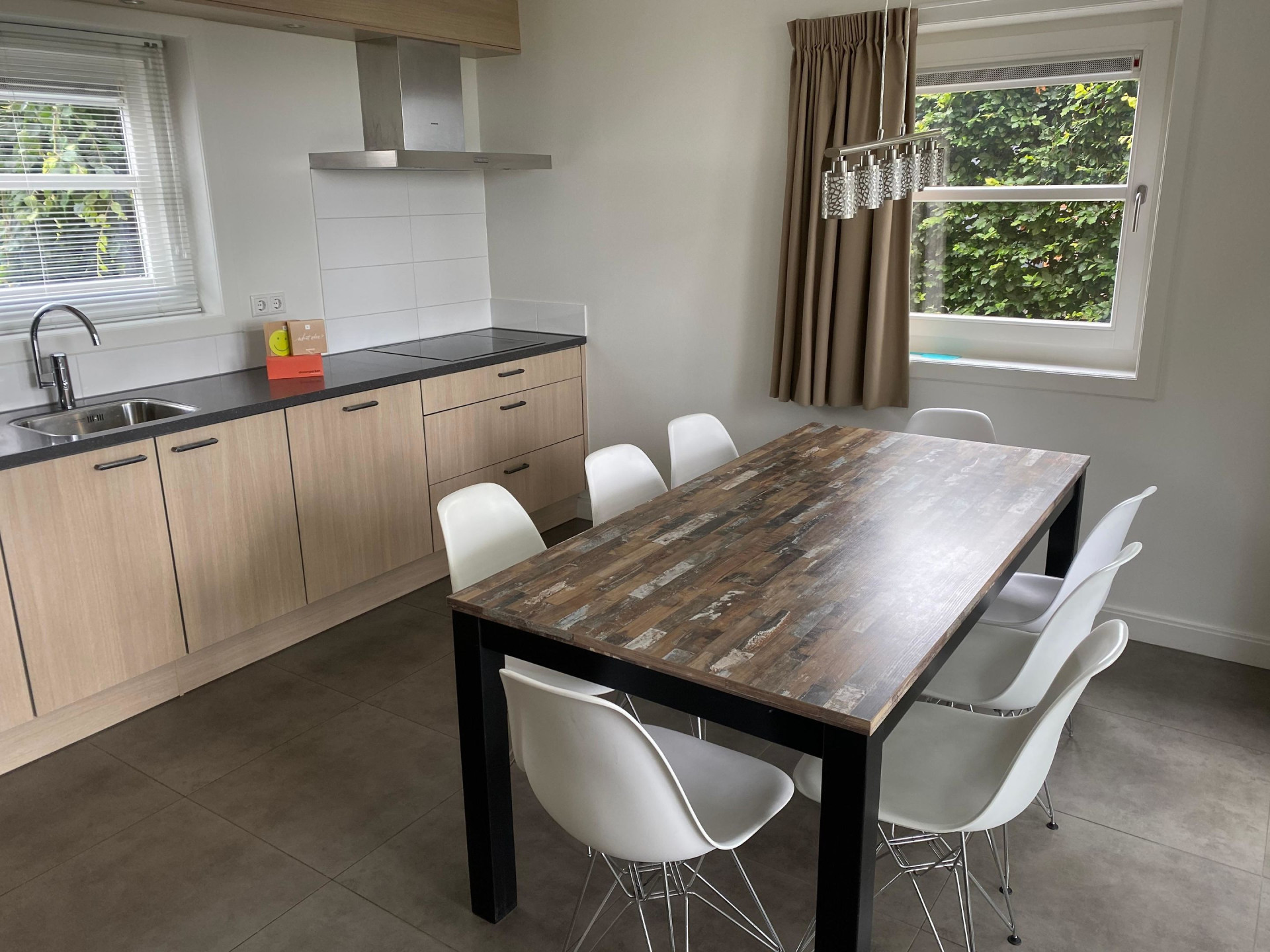 EuroParcs Bad Hoophuizen-