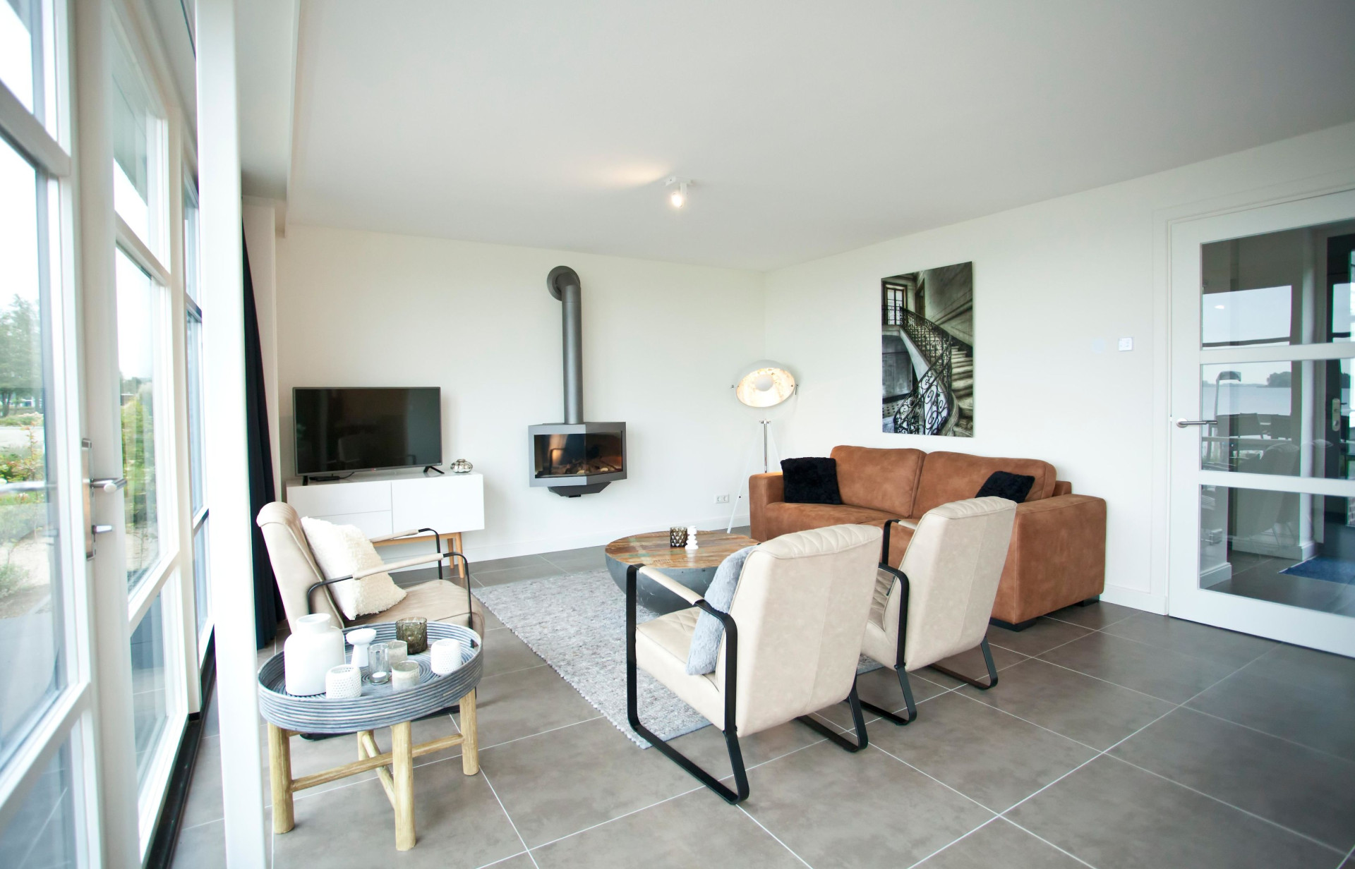 EuroParcs Bad Hoophuizen-