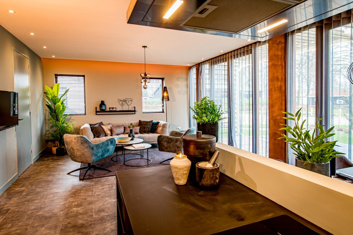 EuroParcs Bad Hoophuizen-