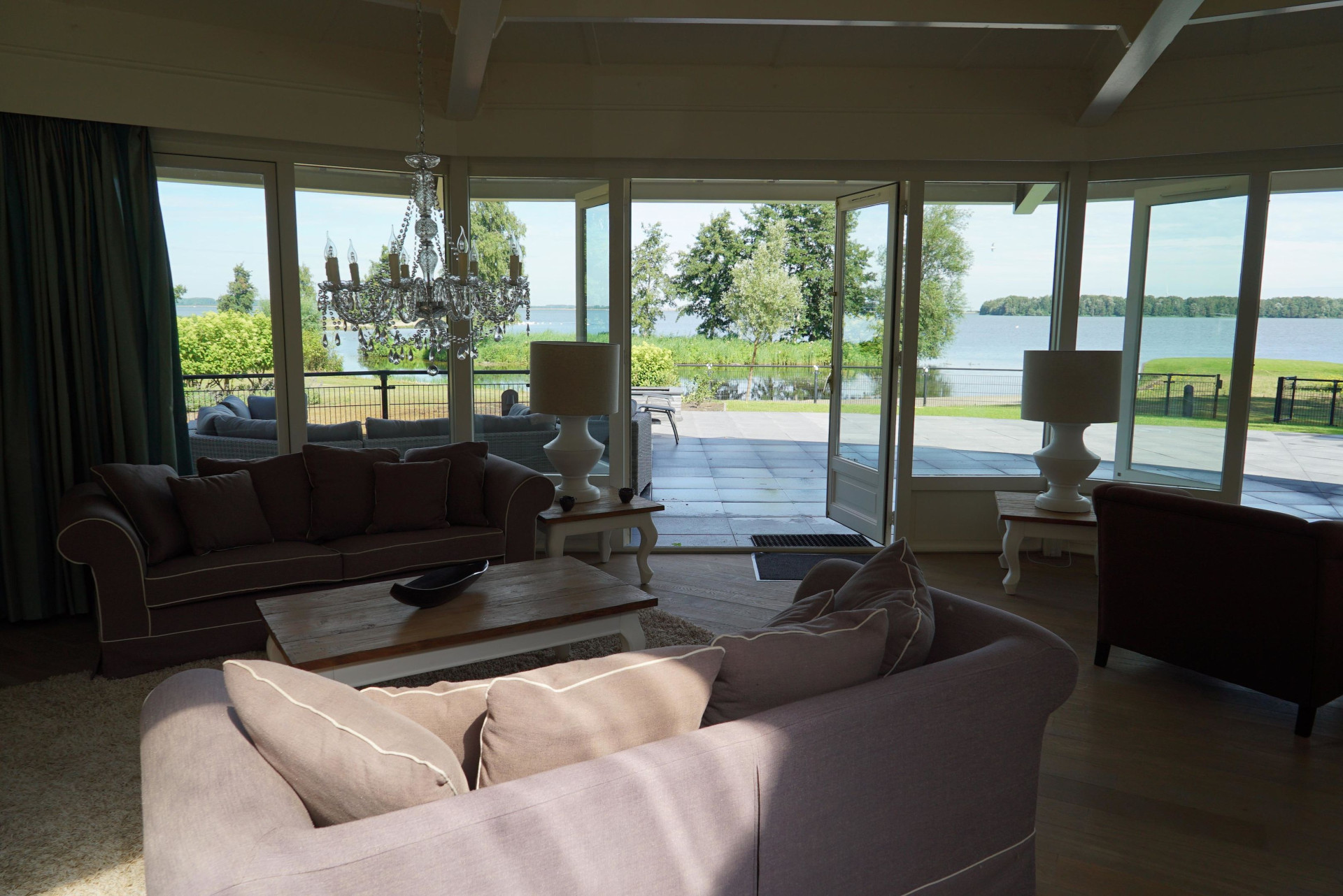 EuroParcs Bad Hoophuizen-