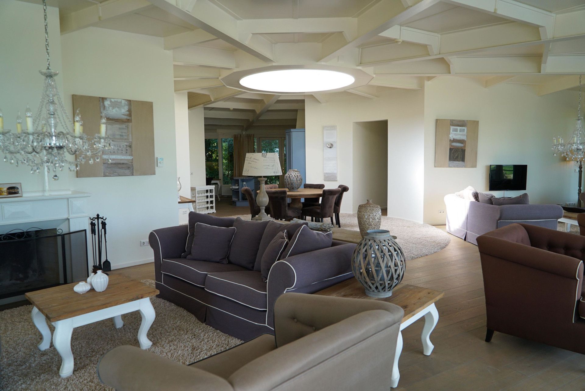 EuroParcs Bad Hoophuizen-