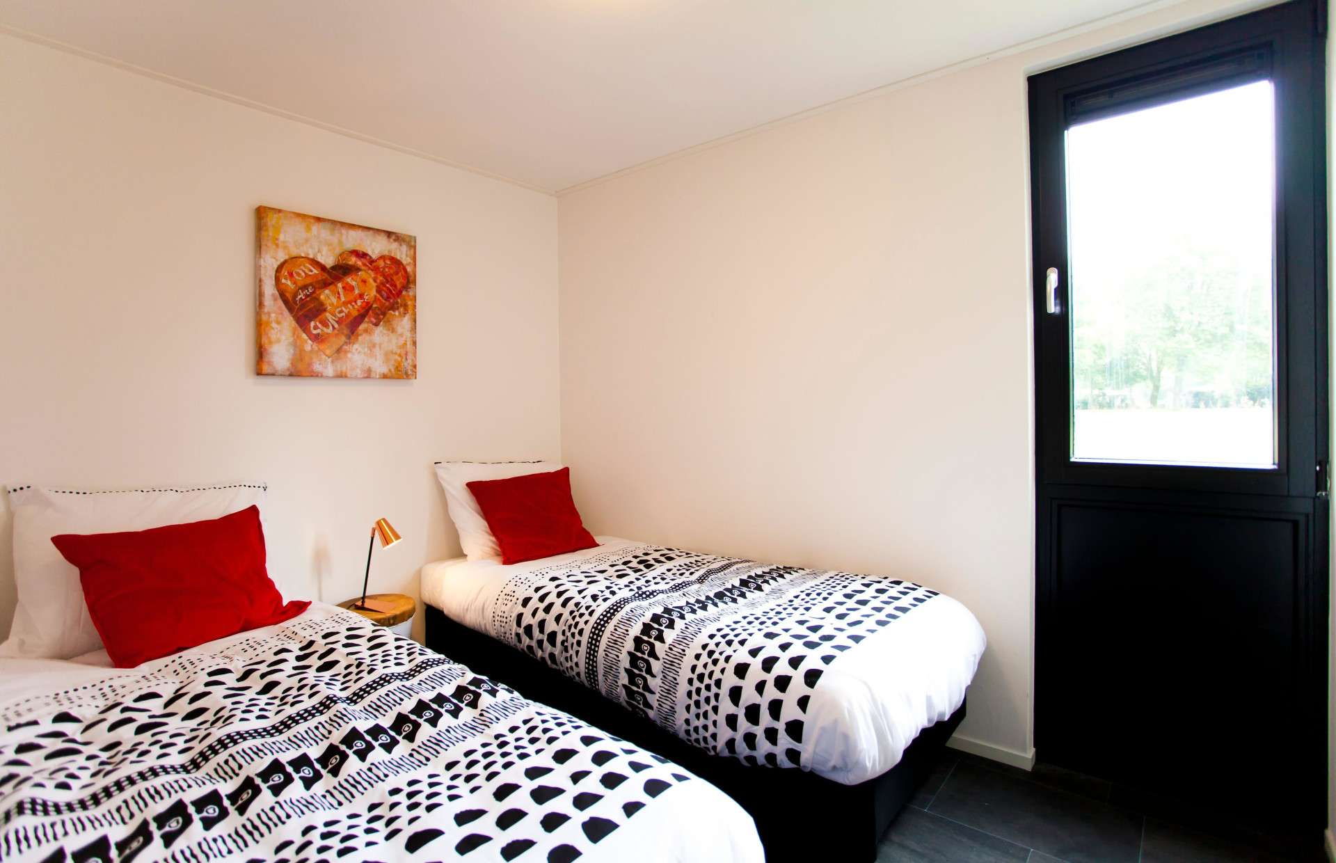 EuroParcs Bad Hoophuizen-
