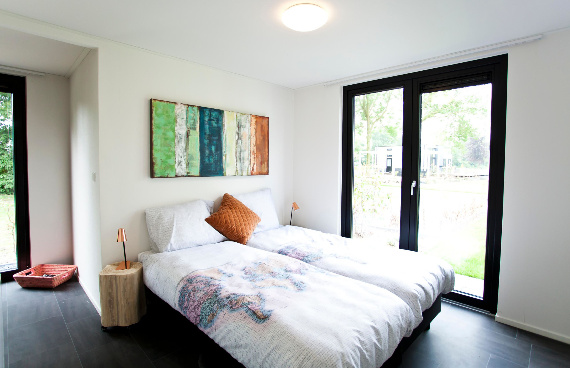 EuroParcs Bad Hoophuizen-