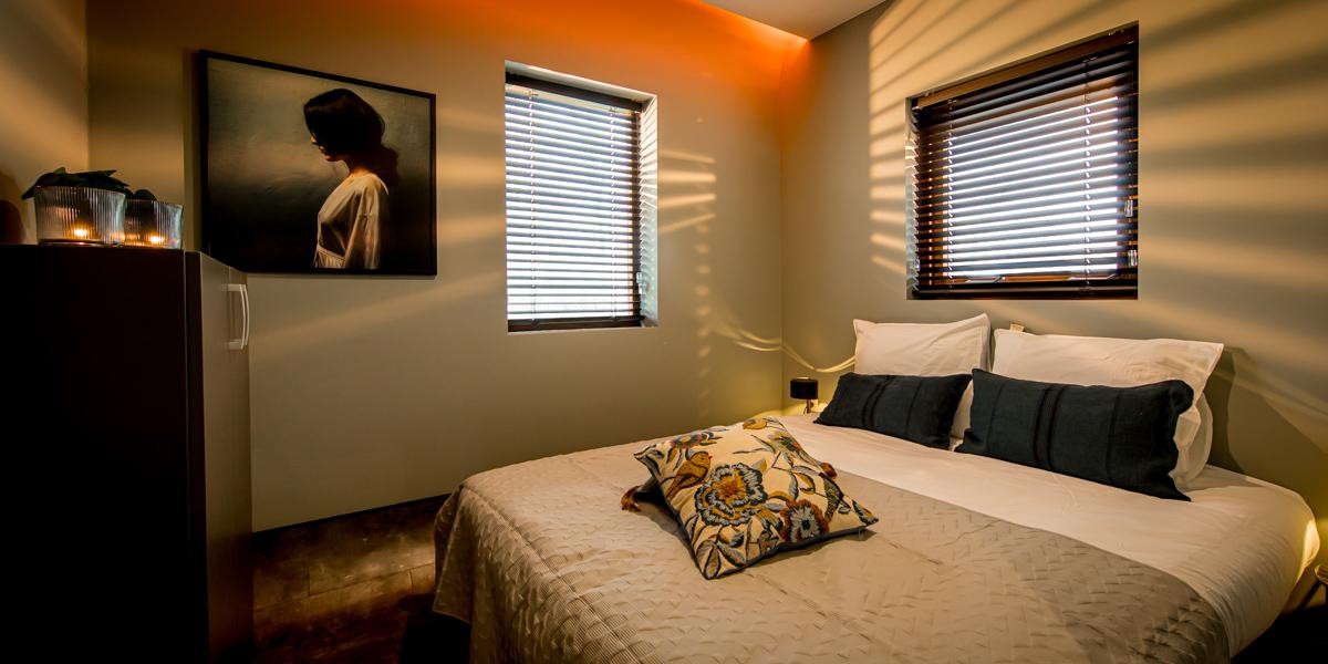 EuroParcs Bad Hoophuizen-