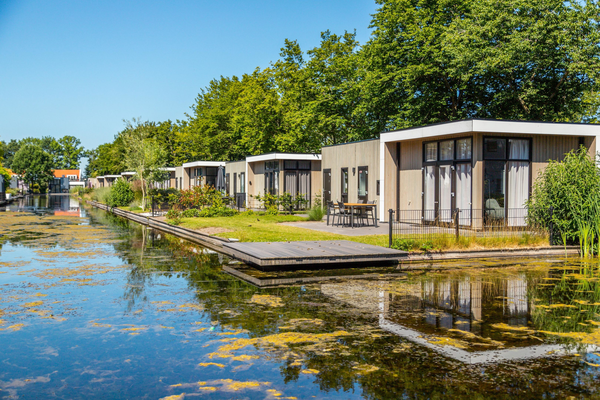 EuroParcs Bad Hoophuizen-