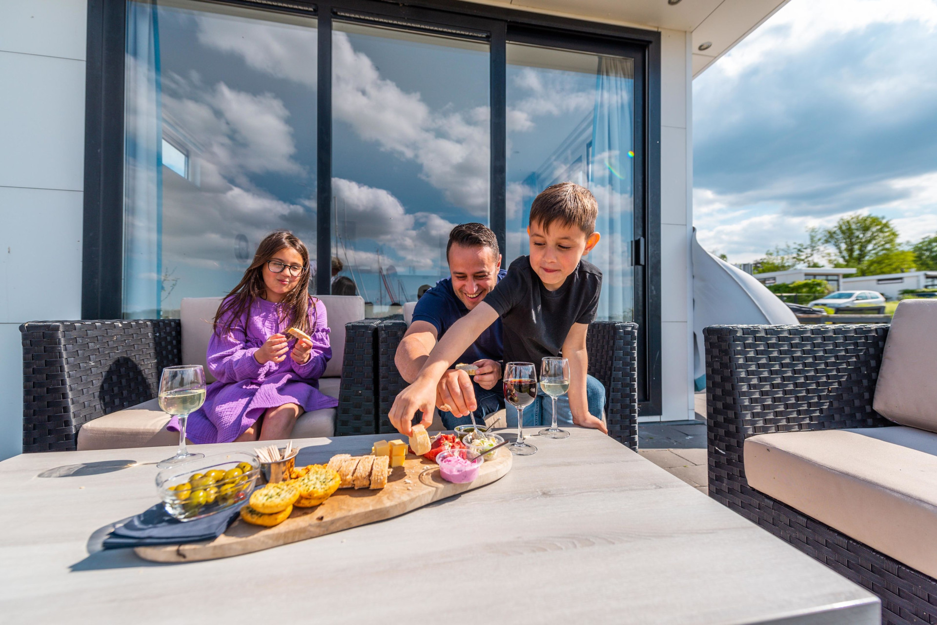 EuroParcs Veluwemeer-