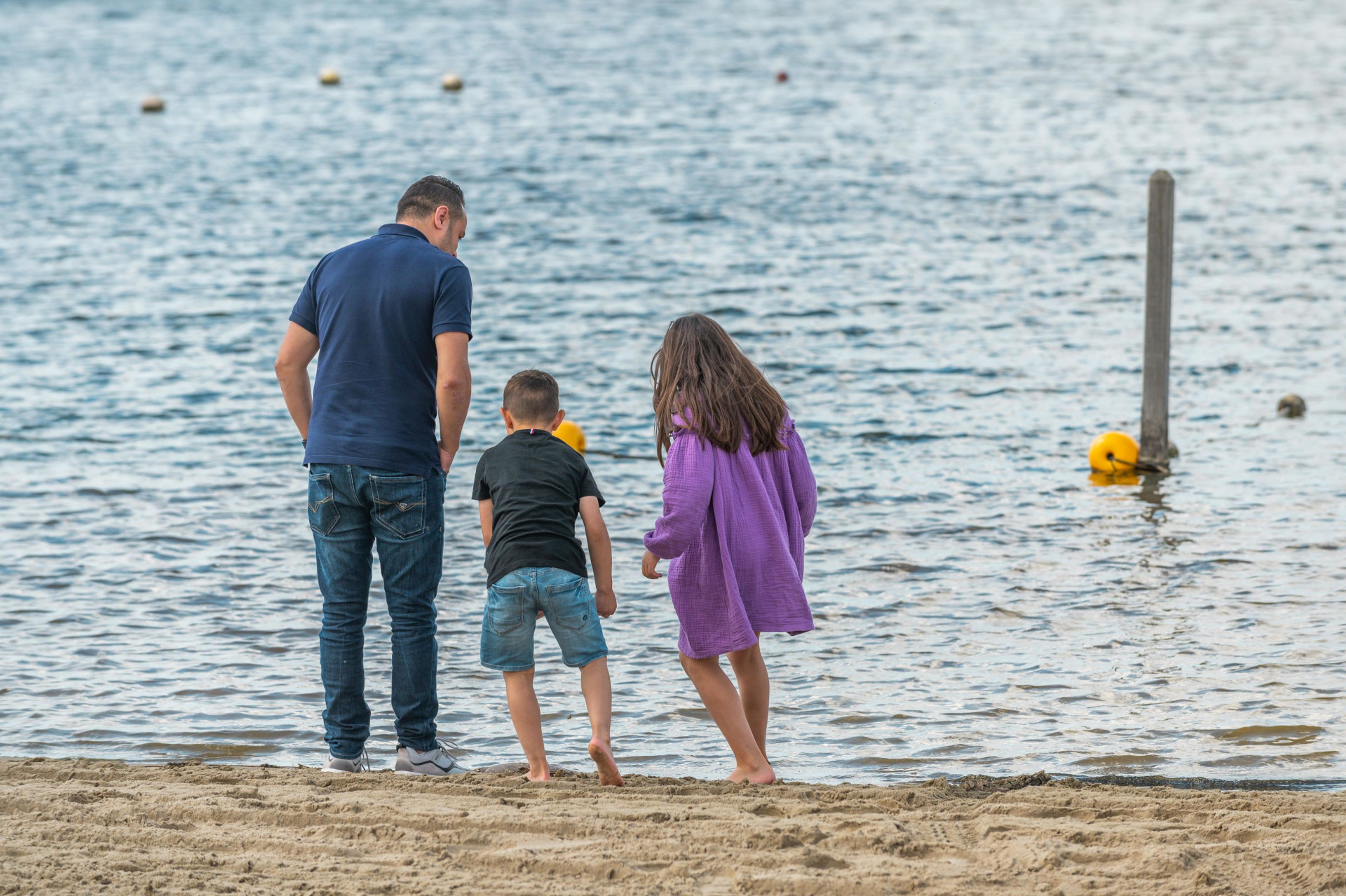 EuroParcs Veluwemeer-