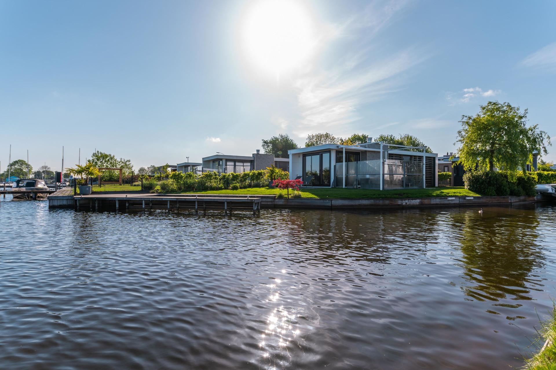 EuroParcs Veluwemeer