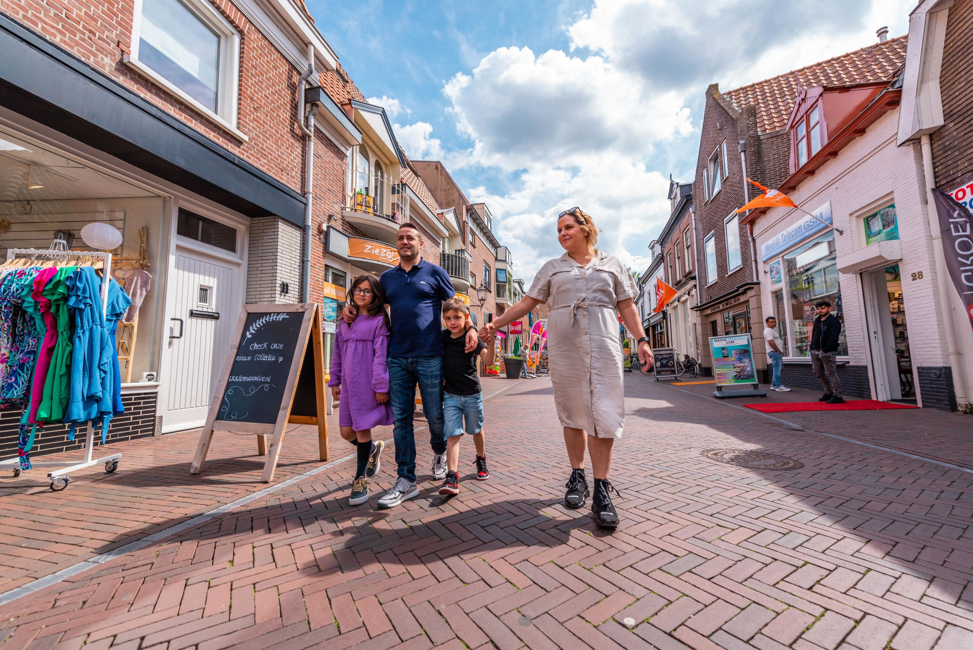 EuroParcs Veluwemeer-
