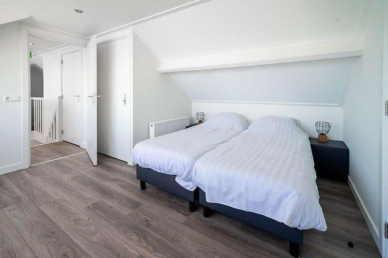 EuroParcs Veluwemeer-