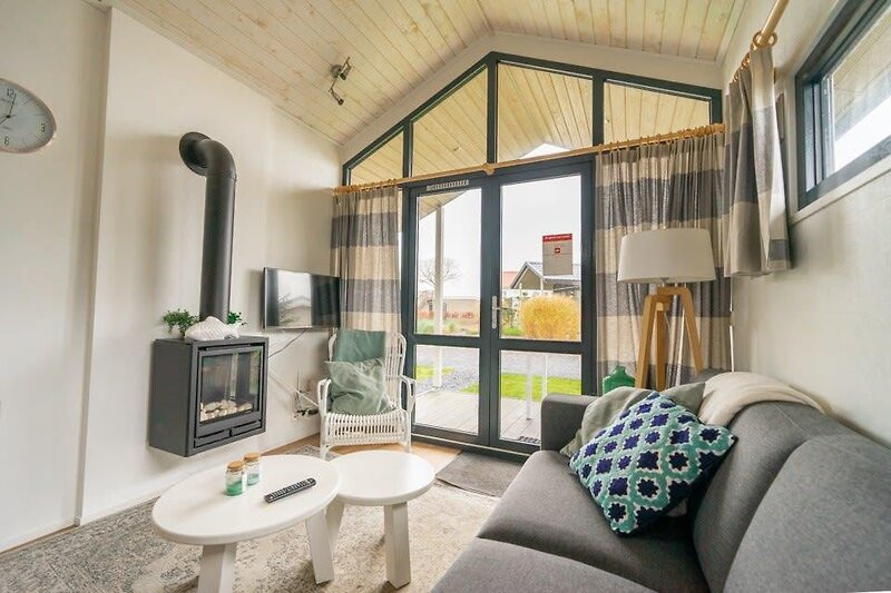 EuroParcs Veluwemeer-