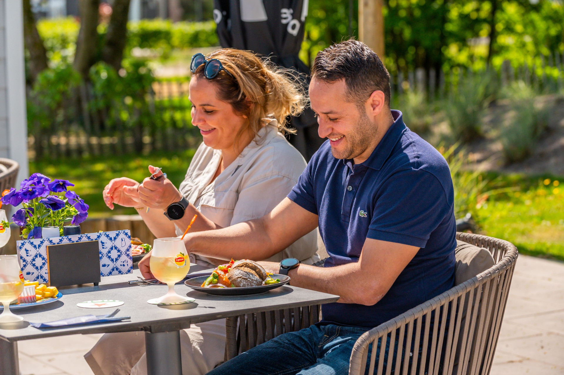 EuroParcs Veluwemeer-