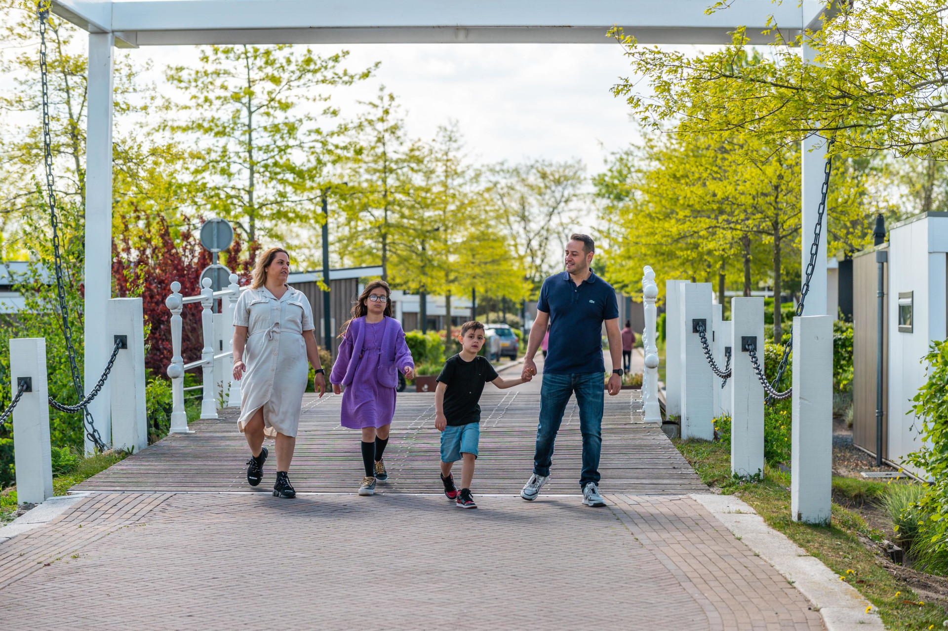 EuroParcs Veluwemeer-